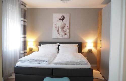 Apartment Schlossblick - Top location - Foto 17