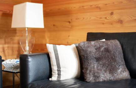 Bear Hutte - Bormio & Livigno luxury stay - Foto 18