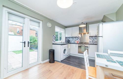 Excellent, comfortable location to visit Belfast - Foto 17