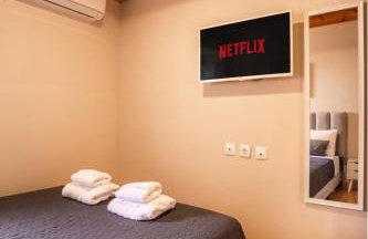 SITIA CITY CENTER luxury apartment - Foto 78