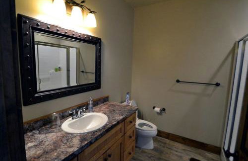 Rustic Cabin Rental with Views for Miles near Grand Teton National Park, Wyoming - Foto 13