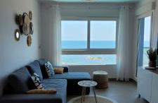 Beachfront Apartment La Manga - Foto 10