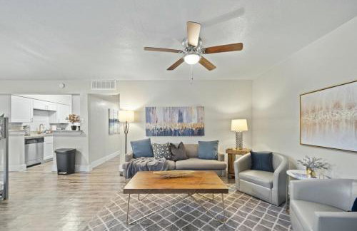 Spacious and Stylish Apartment right by AT&T Stadium! - Foto 6