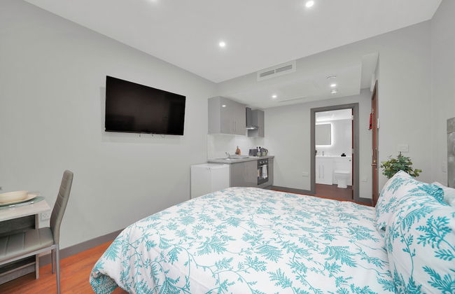 East London Aparthotel - Ilford / London - Photo 2