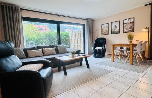 Stylisches modernes Apartment, Sauna und Wellness Top Lage - Foto 20