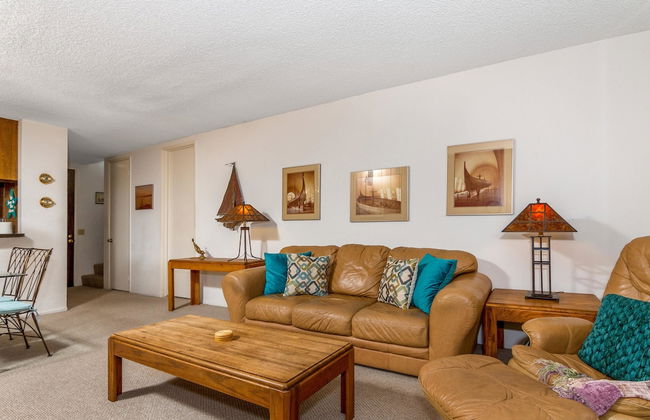 North Coast Village G-306 Blue Horizons - Foto 15