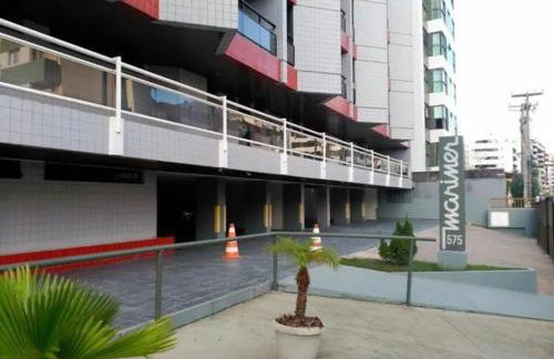 Apartamento ACONCHEGANTE na Ponta Verde - Foto 4