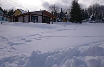 elephants Ferienhaus Haus West - Foto 9