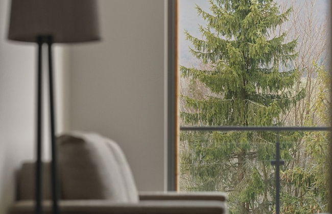 Korona Bieszczad Premium Apartments - Foto 12