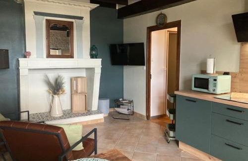 Le Moulin de la Garde - Foto 8