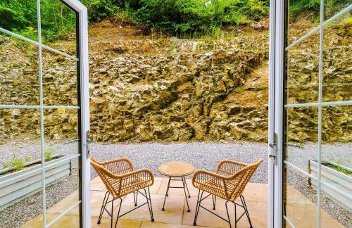 Rock Mill - Deluxe Apartments with Private Terrace - Foto 41