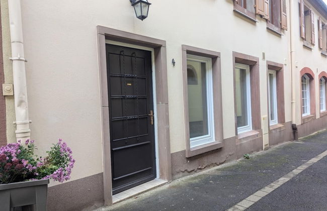 Les Ateliers Saverne - Foto 28