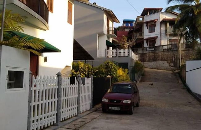 Niluka Stay Home - Foto 34