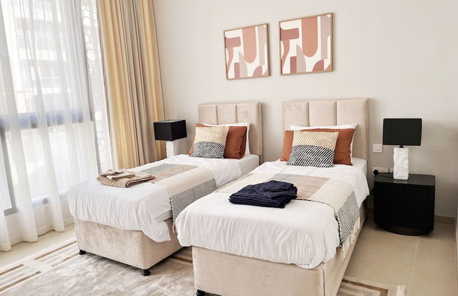 GLOBALSTAY Luxury 4Br Villa Private Pool - Foto 4