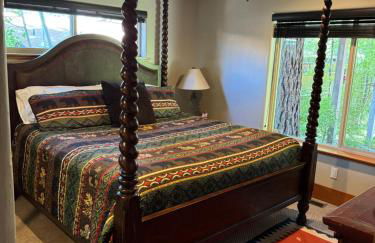 Lake Tahoe Luxury Guest Quarters - Foto 61