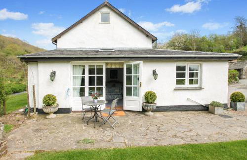 The Folly Bratton Fleming - Foto 23