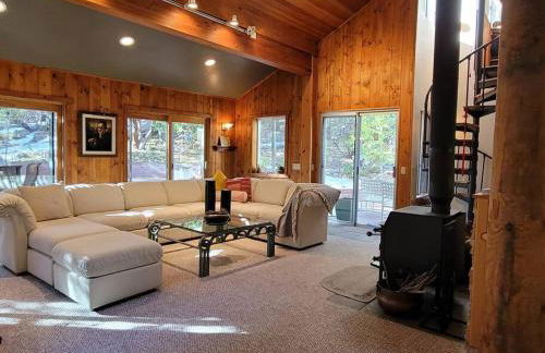 CASA de los ARBOLES! Delight & Solitude Abound! - Foto 17