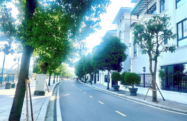 Hoàng Huy Riverside by HPT Home - Foto 18