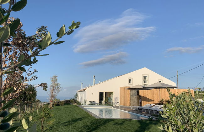 Antiga Fábrica de Chá - Amazing Ocean View - Photo 45