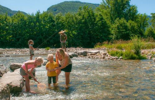 Les Gites de la Petite Boynarde - Photo 13