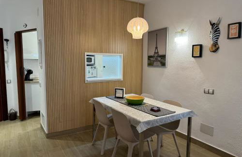 Apartamento Mar del Sur - Foto 13