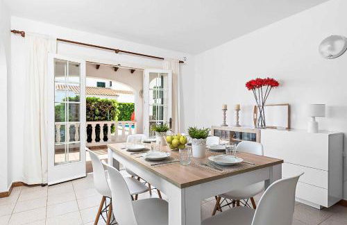 Villa Cala Llonga - Foto 12