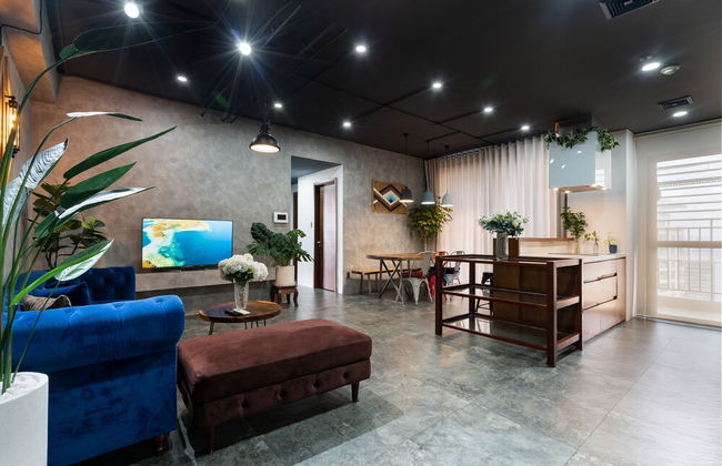 Rivergate Apartment - Saigon Luxury D1 - Foto 80