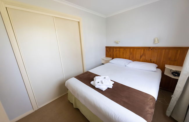 BIG4 Breeze Holiday Parks - Eildon - Foto 6