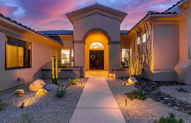 Casa Colibri Resort Oasis Golf Swim Relax - Foto 62