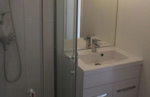 Charmante maisonnette à Quend Plage, 2 chambres, jardinet, parking, proche commodités - FR-1-482-45 - Photo 6