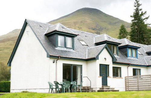 Capercaillie Cottage - Foto 18