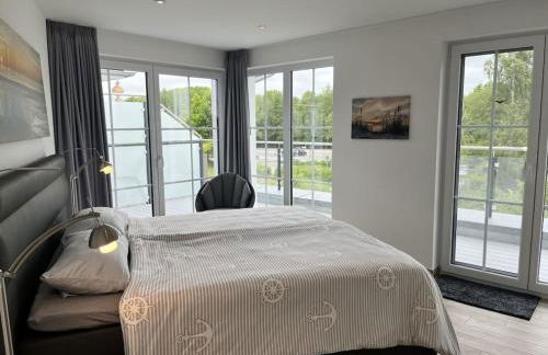 Penthouse sea view - Foto 36