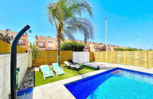 Villa Bambu Gran Alacant by Villas&You - Foto 23