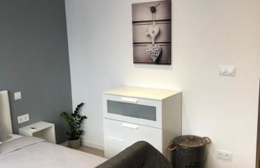 Le Green Cocoon au dessus du vignoble Alsacien - Foto 12