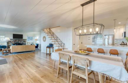 West Shore Lake House by Avantstay Ski Cabin w/ Backyard Sledding Hill! - Foto 28