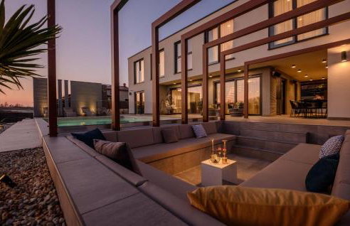 Villa Carlotta - Foto 1