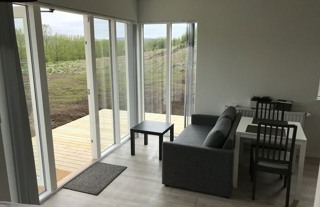 Dalabyggð Cottages - Foto 10