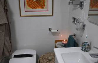 appartement carqueiranne le port - Foto 12