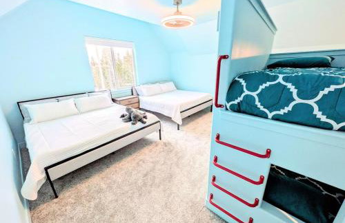 BRAND NEW World Adventure at Aspen Crest - Foto 62