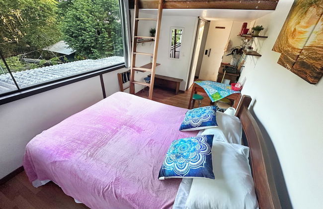 Quintal do Contêiner - Photo 7