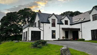 Ballimore Farm Estate - House with heated pool - Foto 3
