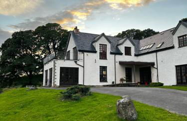 Ballimore Farm Estate - House with heated pool - Foto 3