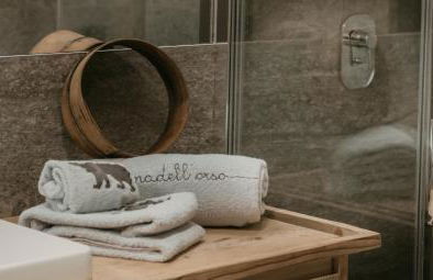 La Tana dell'Orso Bormio - Nature and Welness - Foto 68