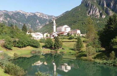 Le Farfalle - un angolo di quiete GREEN a Laghi in provincia di Vicenza - Photo 54
