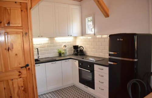 ACTIVFARM DOMKI NA KASZUBACH Domek Piotruś - Foto 9