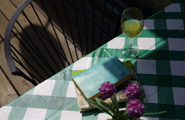 Byeolmuri Pension - Photo 17