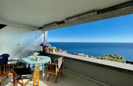 LA RESIDENCE COSTA PLANA, Appt 204, VUE SUR LA MER - Foto 1