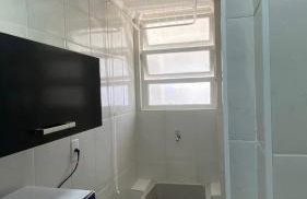 Apartamento Frente ao Mar Santos II - Foto 18