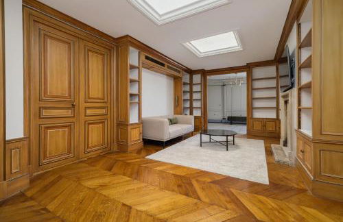 Luxury apartments - Avenue Montaigne - Foto 30
