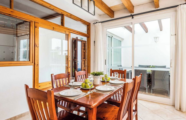 Villa Elena - Foto 3